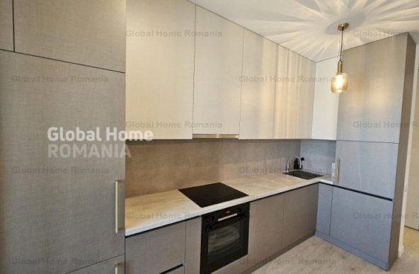 Apartament 2 camere 63MP | 1 Loc de Parcare Subteran | Residence 5