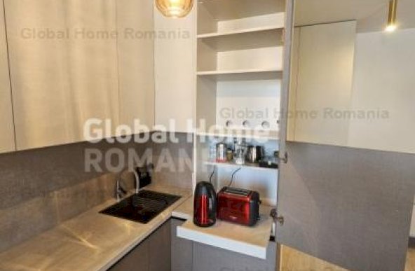 Apartament 2 camere 63MP | 1 Loc de Parcare Subteran | Residence 5