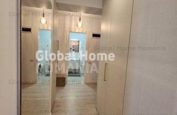 Apartament 2 camere 63MP | 1 Loc de Parcare Subteran | Residence 5