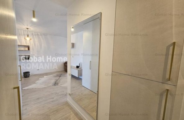 Apartament 2 camere 63MP | 1 Loc de Parcare Subteran | Residence 5