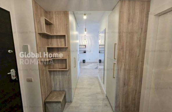 Apartament 2 camere 63MP | 1 Loc de Parcare Subteran | Residence 5