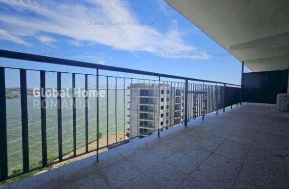 Apartament 2 camere 70MP | 1 Loc de Parcare Inclus | Lake View Panoramic 