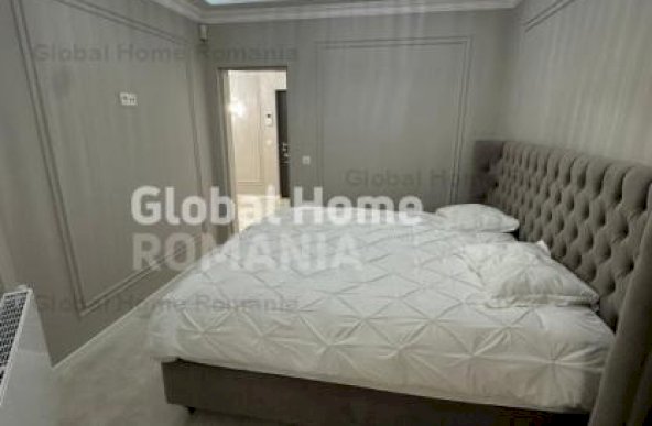 Apartament 3 camere 80MP | Parter cu gradina proprie | Piscina | Mamaia Nord