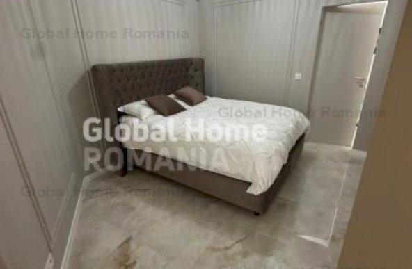 Apartament 3 camere 80MP | Parter cu gradina proprie | Piscina | Mamaia Nord