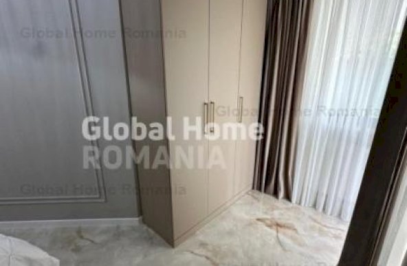 Apartament 3 camere 80MP | Parter cu gradina proprie | Piscina | Mamaia Nord