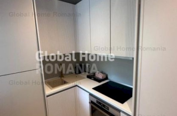 Apartament 3 camere 80MP | Parter cu gradina proprie | Piscina | Mamaia Nord