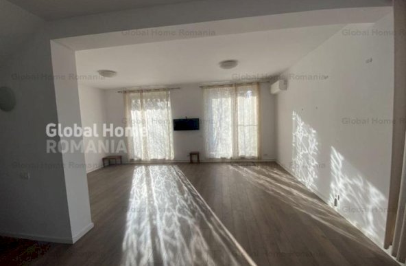 Vila Duplex 4 Camere+3 Bai+190 MP Teren | Zona Otopeni | 2 locuri de parcare