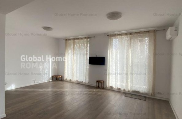 Vila Duplex 4 Camere+3 Bai+190 MP Teren | Zona Otopeni | 2 locuri de parcare