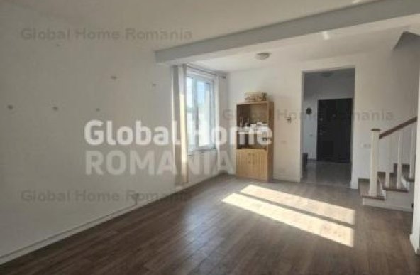 Vila Duplex 4 Camere+3 Bai+190 MP Teren | Zona Otopeni | 2 locuri de parcare