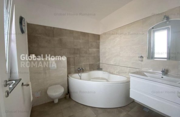 Vila Duplex 4 Camere+3 Bai+190 MP Teren | Zona Otopeni | 2 locuri de parcare