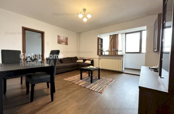 Apartament 2 Camere 62 MP | Unirii - Natiunile Unite | Blocul Scriitorilor