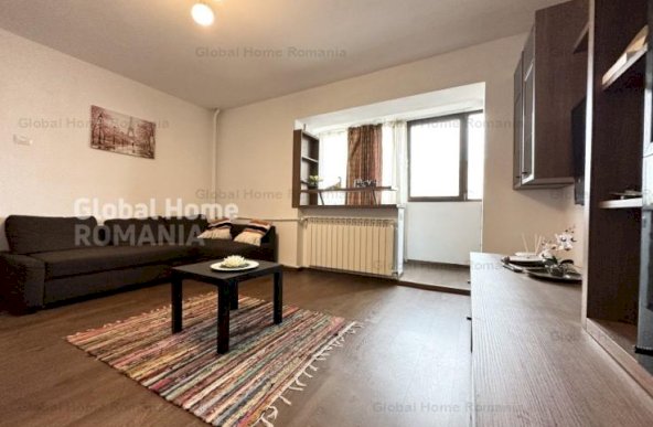 Apartament 2 Camere 62 MP | Unirii - Natiunile Unite | Blocul Scriitorilor