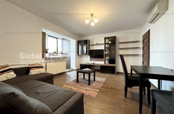 Apartament 2 Camere 62 MP | Unirii - Natiunile Unite | Blocul Scriitorilor