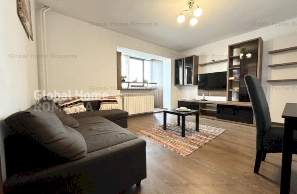 Apartament 2 Camere 62 MP | Unirii - Natiunile Unite | Blocul Scriitorilor