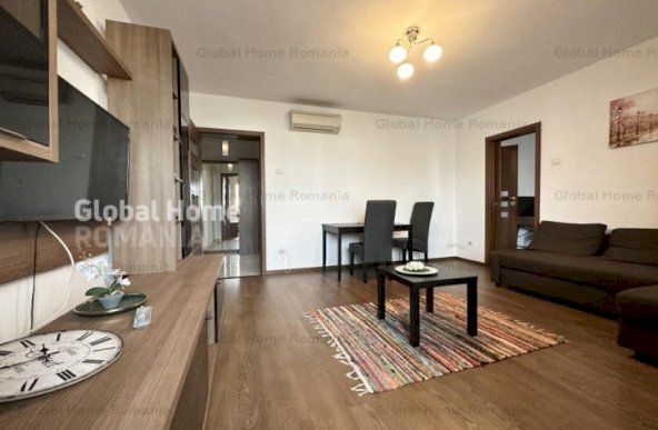 Apartament 2 Camere 62 MP | Unirii - Natiunile Unite | Blocul Scriitorilor