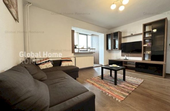 Apartament 2 Camere 62 MP | Unirii - Natiunile Unite | Blocul Scriitorilor