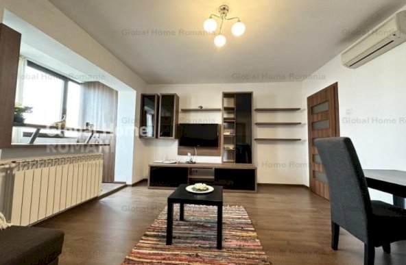 Apartament 2 Camere 62 MP | Unirii - Natiunile Unite | Blocul Scriitorilor