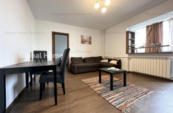 Apartament 2 Camere 62 MP | Unirii - Natiunile Unite | Blocul Scriitorilor