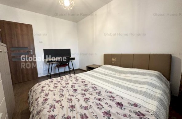 Apartament 2 Camere 62 MP | Unirii - Natiunile Unite | Blocul Scriitorilor