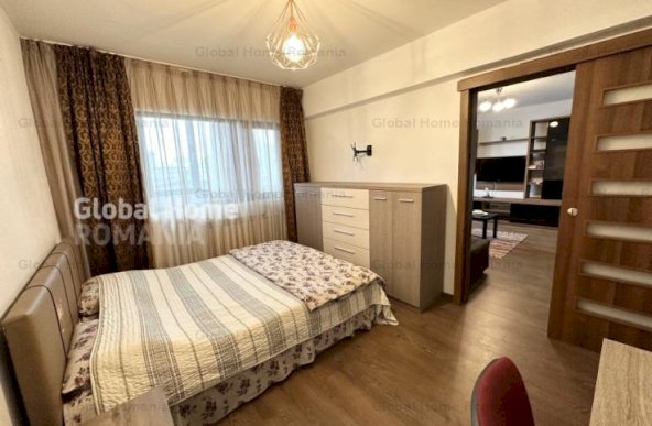 Apartament 2 Camere 62 MP | Unirii - Natiunile Unite | Blocul Scriitorilor