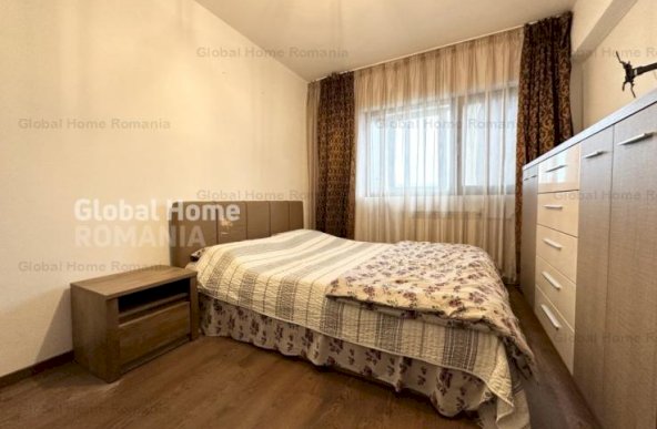 Apartament 2 Camere 62 MP | Unirii - Natiunile Unite | Blocul Scriitorilor