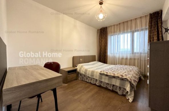 Apartament 2 Camere 62 MP | Unirii - Natiunile Unite | Blocul Scriitorilor