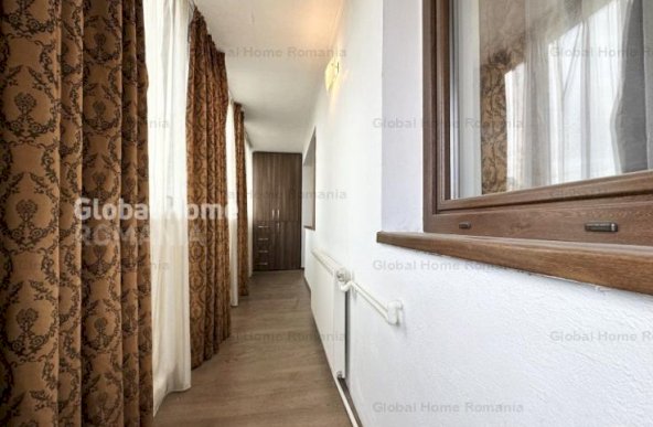 Apartament 2 Camere 62 MP | Unirii - Natiunile Unite | Blocul Scriitorilor