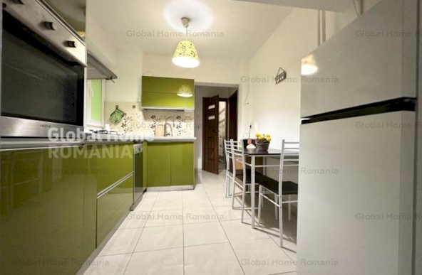 Apartament 2 Camere 62 MP | Unirii - Natiunile Unite | Blocul Scriitorilor