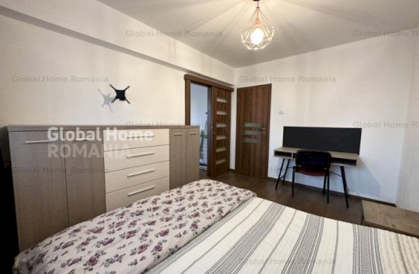 Apartament 2 Camere 62 MP | Unirii - Natiunile Unite | Blocul Scriitorilor