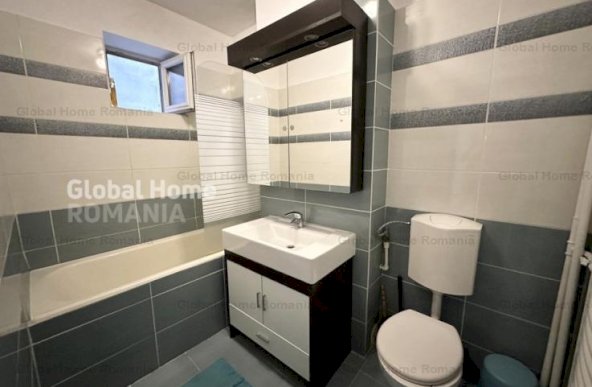 Apartament 2 Camere 62 MP | Unirii - Natiunile Unite | Blocul Scriitorilor