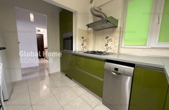 Apartament 2 Camere 62 MP | Unirii - Natiunile Unite | Blocul Scriitorilor