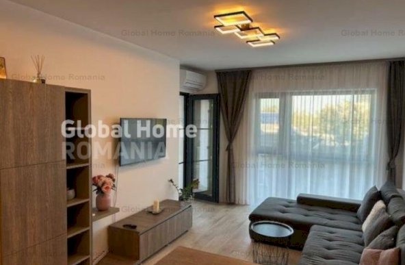 Apartament 3 camere 56MP | Parcului 20 | Herastrau | Parcare