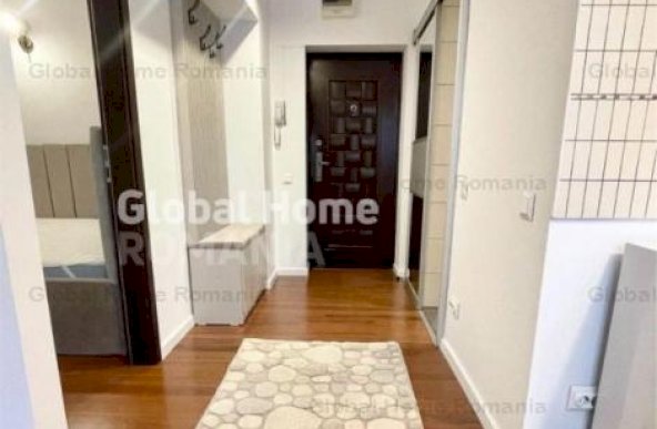 Apartament 2 camere 45MP | Unirii | Mircea Voda | Bloc din 2000