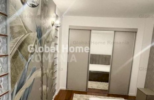 Apartament 2 camere 45MP | Unirii | Mircea Voda | Bloc din 2000