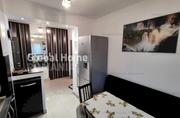 Apartament 2 Camere 55MP | Vitan | Auchan Vitan 