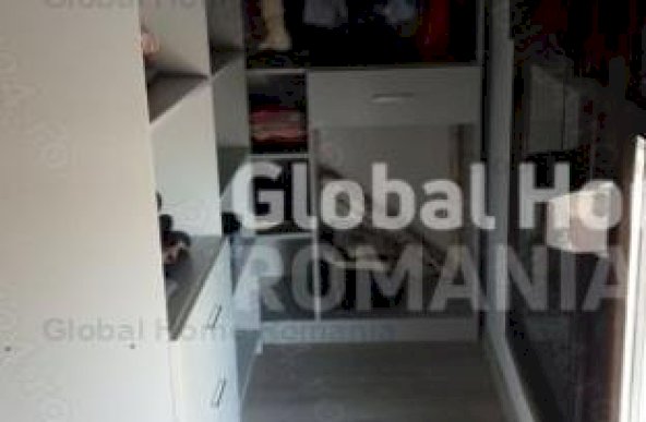 Apartament 2 camere 58MP | Băneasa | Dobrogeanu Gherea | Bloc 2016