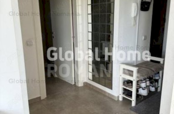 Apartament 2 camere 58MP | Băneasa | Dobrogeanu Gherea | Bloc 2016