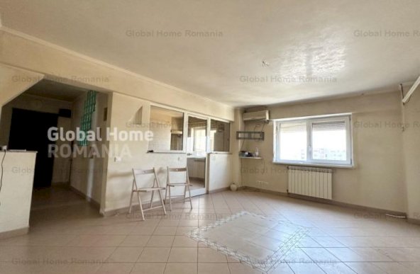 Apartament 4 Camere | Calea Calarasilor-Universitatea Hyperion