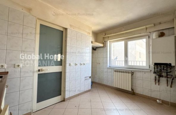 Apartament 4 Camere | Calea Calarasilor-Universitatea Hyperion