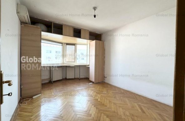 Apartament 4 Camere | Calea Calarasilor-Universitatea Hyperion