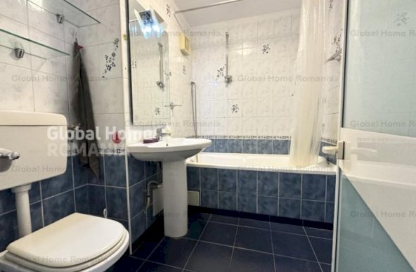 Apartament 4 Camere | Calea Calarasilor-Universitatea Hyperion