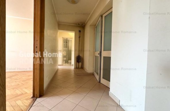 Apartament 4 Camere | Calea Calarasilor-Universitatea Hyperion