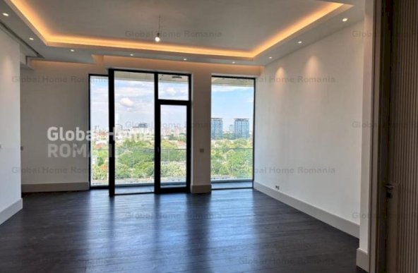 Penthouse 234MP | Barbu Vacarescu | Locul 1 in anul 2020 |