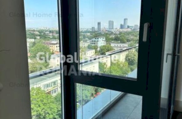 Penthouse 234MP | Barbu Vacarescu | Locul 1 in anul 2020 |