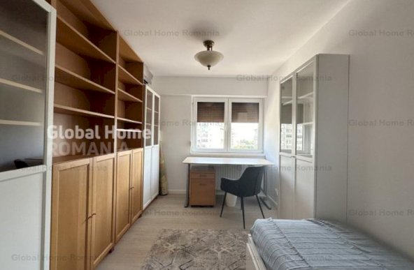 Apartament 4 Camere | Unirii-Piata Alba Iulia | Bloc Erbasu | Prima Inchiriere