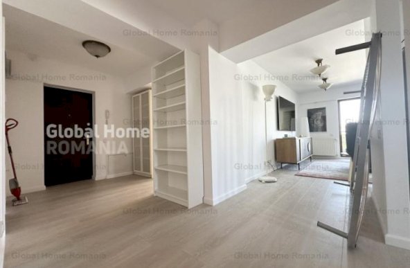 Apartament 4 Camere | Unirii-Piata Alba Iulia | Bloc Erbasu | Prima Inchiriere