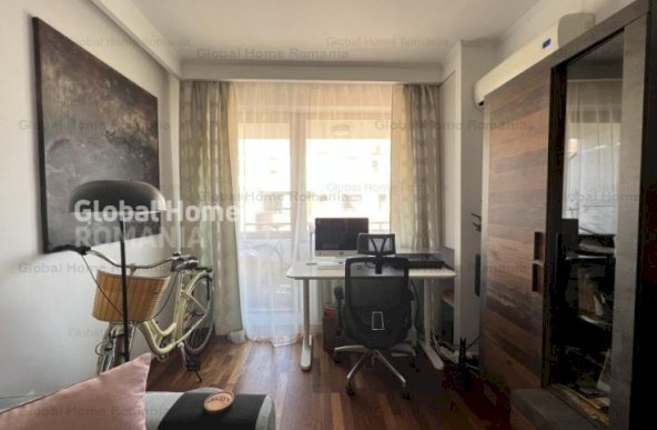 APARTAMENT LUX | 2 camere | Băneasa | NORTHLANE | 63MP