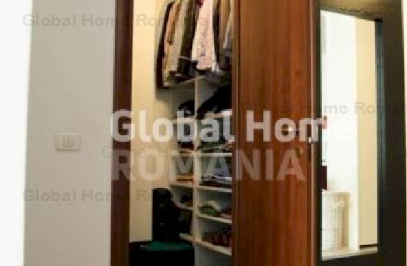 APARTAMENT LUX | 2 camere | Băneasa | NORTHLANE | 63MP