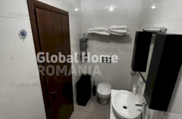 APARTAMENT LUX | 2 camere | Băneasa | NORTHLANE | 63MP