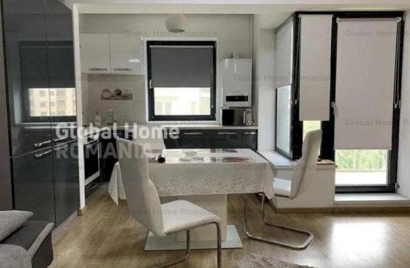 Apartament 2 Camere 60MP | Tineretului | The Park | Bloc nou